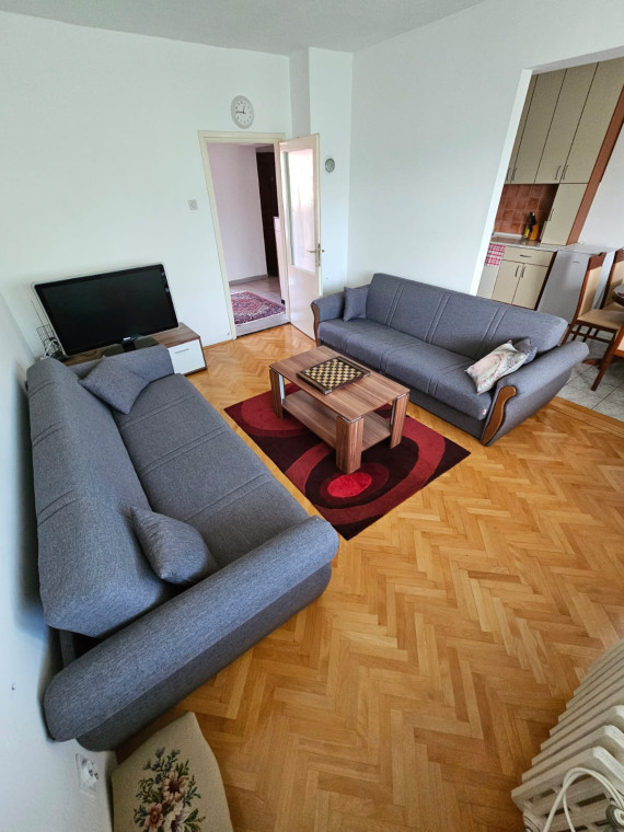 Prodaja dvosobnog stana u Banjaluci - Radoja Domanovića 11