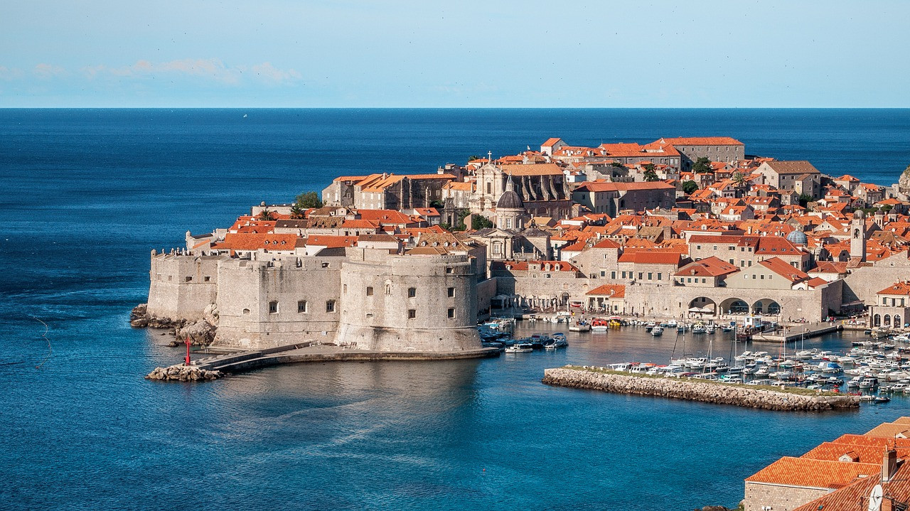 Pad cijena nekretnina u Hrvatskoj i Italiji