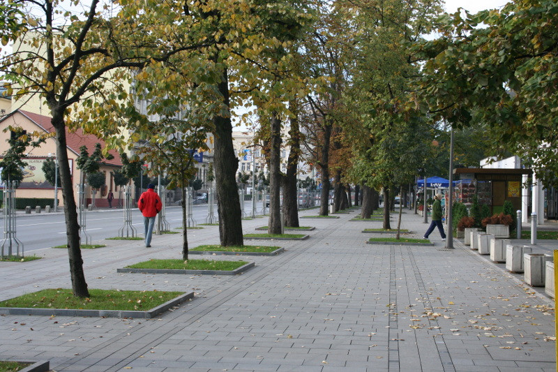Banja Luka - Šest mjesnih zajednica kandidovalo projekte za razvoj infrastrukture