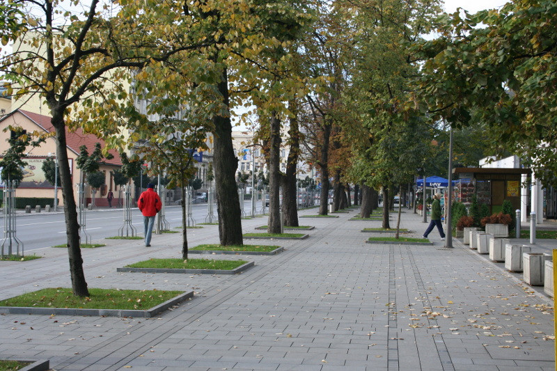 Banja Luka - Izrada urbanističkog plana grada