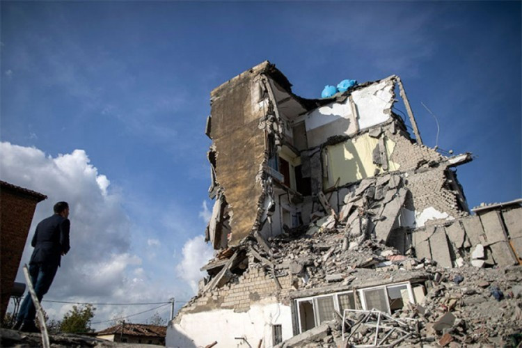 NYT: Balkan nije spreman za veliki zemljotres