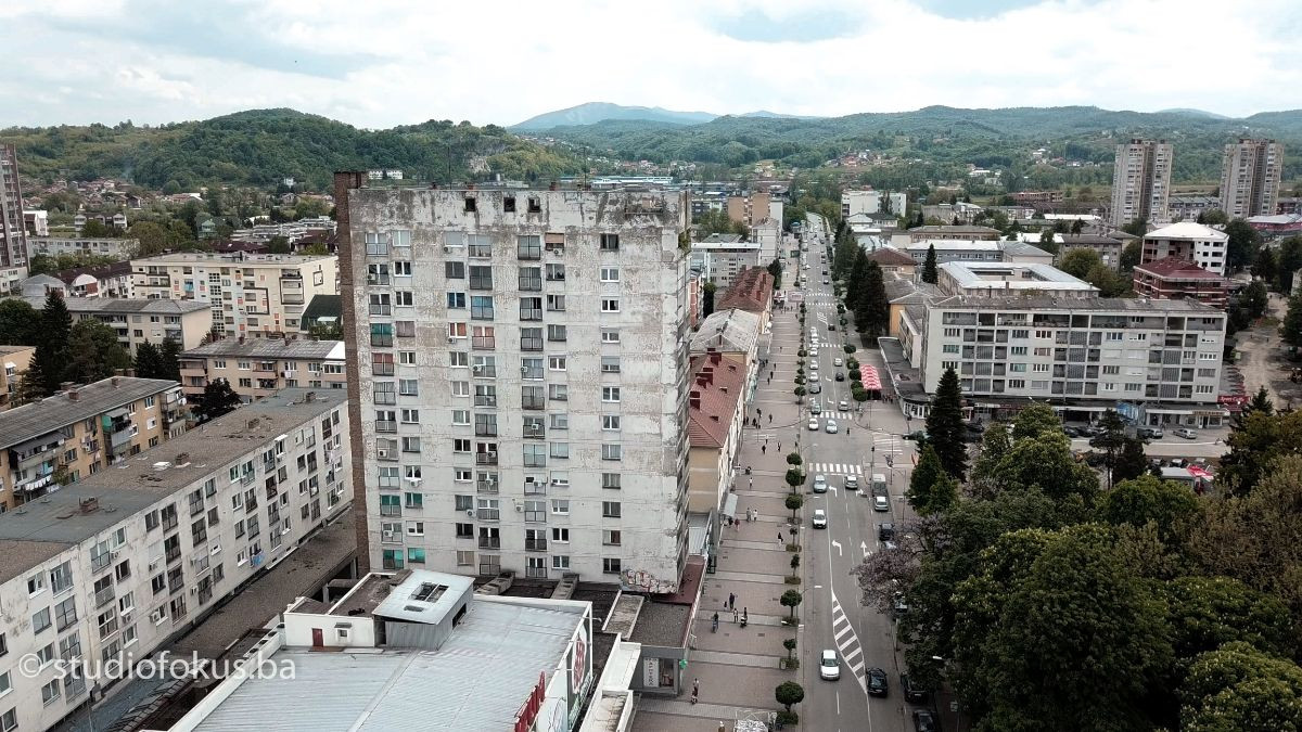 KO JE SVE PRIJAVLJEN U VAŠEM ULAZU? ZEV i stanari mogu tražiti spisak prijavljenih, ali pod strogim uslovima
