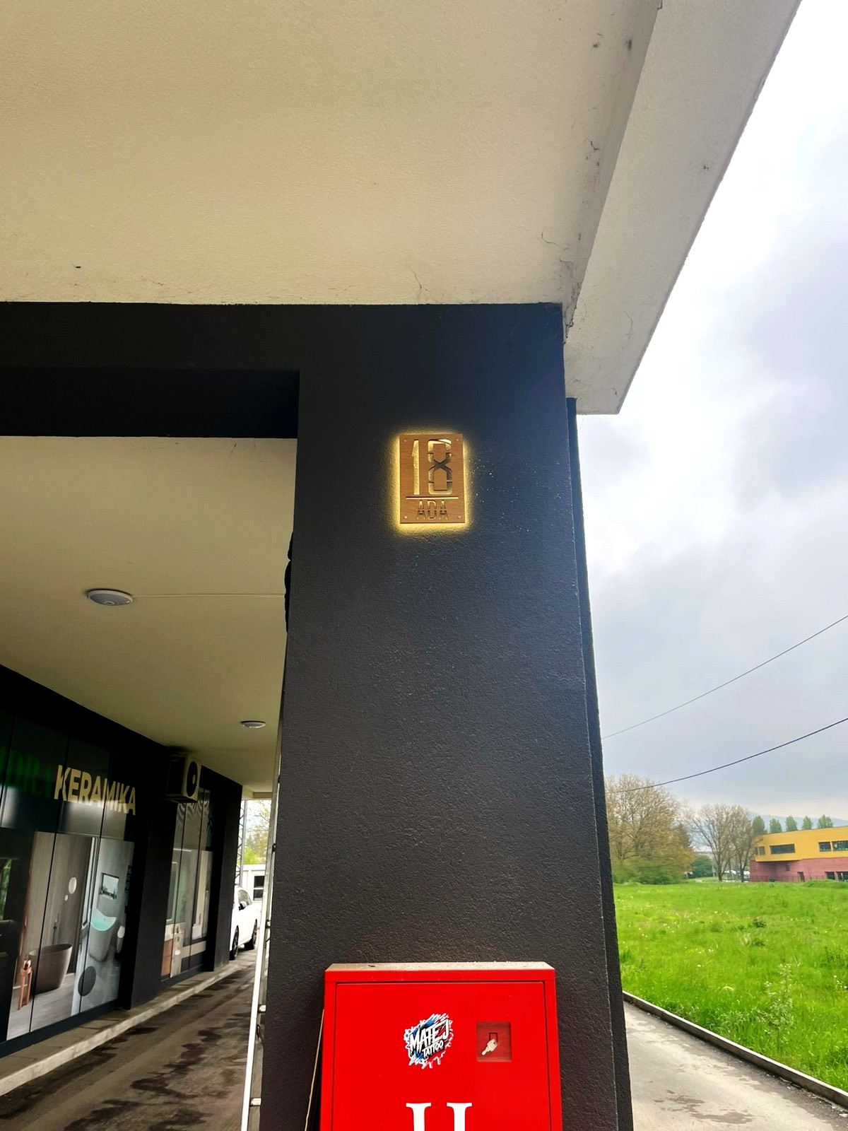 Kada složnost stanara i profesionalnost izvođača riješe važan problem