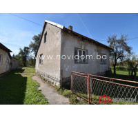 PRODAJE SE - Kuća - Bakšaiš - BIHAĆ
