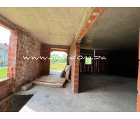 PRODAJE SE - Kuća pored Une - BOSANSKA OTOKA