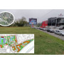 Zelenu površinu mijenjaju zgrade od 11 spratova: Već je jasno ko će graditi u centru Banjaluke